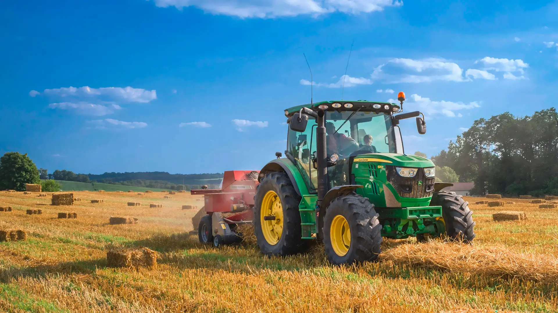Faktoring u poljoprivredi i agrobiznisu