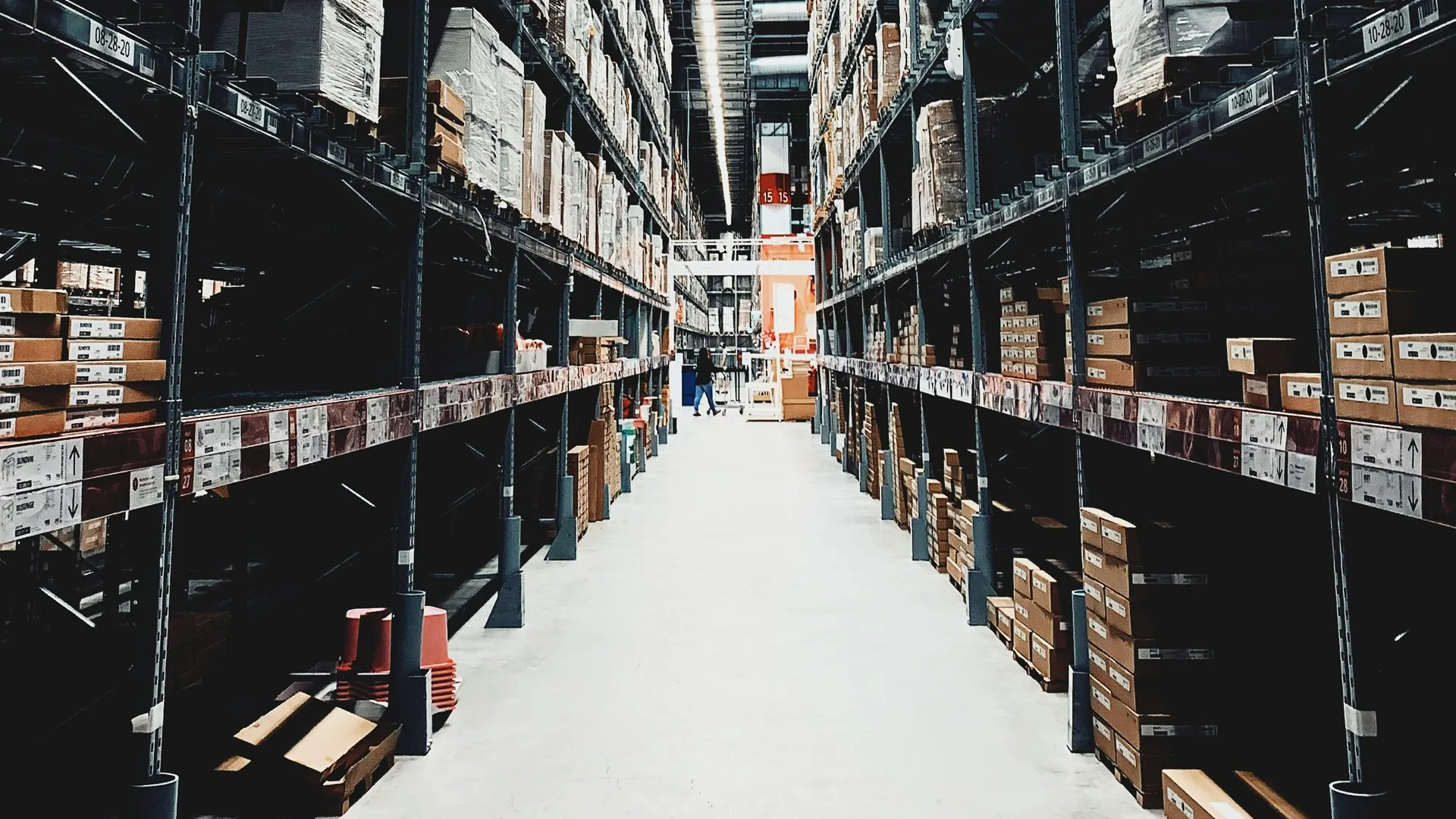 Faktoring za trgovinu i veleprodaju